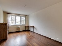 Pronájem hezkého bytu 3+kk, 70 m² + sklep, Praha 6 – Břevnov, ul. Pod Královkou. - Foto 6
