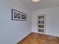 Pronájem hezkého bytu 3+kk, 70 m² + sklep, Praha 6 – Břevnov, ul. Pod Královkou. - Foto 8