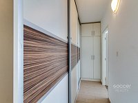 Pronájem hezkého bytu 3+kk, 70 m² + sklep, Praha 6 – Břevnov, ul. Pod Královkou. - Foto 10