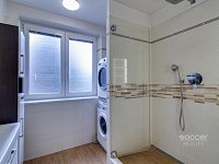 Pronájem hezkého bytu 3+kk, 70 m² + sklep, Praha 6 – Břevnov, ul. Pod Královkou. - Foto 11