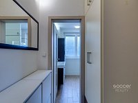 Pronájem hezkého bytu 3+kk, 70 m² + sklep, Praha 6 – Břevnov, ul. Pod Královkou. - Foto 14