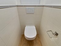 Pronájem hezkého bytu 3+kk, 70 m² + sklep, Praha 6 – Břevnov, ul. Pod Královkou. - Foto 15