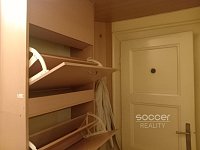Pronájem bytu 2+kk, 43 m2, Praha 4 - Braník, ul. Branická. - Foto 8
