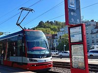 Pronájem bytu 2+kk, 43 m2, Praha 4 - Braník, ul. Branická. - Foto 12