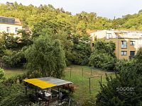Pronájem bytu 2+kk, 43 m2, Praha 4 - Braník, ul. Branická. - Foto 4