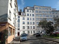 Pronájem bytu 2+kk, 43 m2, Praha 4 - Braník, ul. Branická. - Foto 5