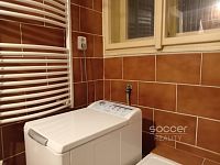 Pronájem bytu 2+kk, 43 m2, Praha 4 - Braník, ul. Branická. - Foto 8