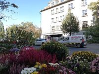 Pronájem bytu 2+kk, 43 m2, Praha 4 - Braník, ul. Branická. - Foto 12