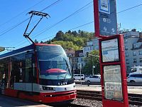 Pronájem bytu 2+kk, 43 m2, Praha 4 - Braník, ul. Branická. - Foto 14