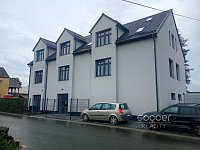 Pronájem bytu 2+kk/S/PS, 55 m2, Nový Bor, Prokopa Velikého - Foto 4