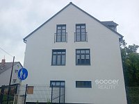 Pronájem bytu 2+kk/S/PS, 55 m2, Nový Bor, Prokopa Velikého - Foto 8