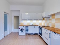 Pronájem bytu 2+kk/S, 39 m2, ulice Horní, Praha 4 - Nusle.  - Foto 3