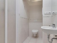 Pronájem bytu 2+kk/S, 39 m2, ulice Horní, Praha 4 - Nusle.  - Foto 7