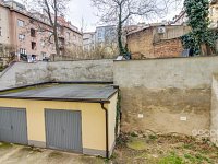 Pronájem bytu 2+kk/S, 39 m2, ulice Horní, Praha 4 - Nusle.  - Foto 9