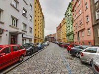 Pronájem bytu 2+kk/S, 39 m2, ulice Horní, Praha 4 - Nusle.  - Foto 10