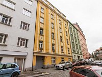 Pronájem bytu 2+kk/S, 39 m2, ulice Horní, Praha 4 - Nusle.  - Foto 11