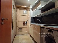 Pronájem bytu 1+kk, 16 m2, Praha 3 - Žižkov, Jeseniova. - Foto 2