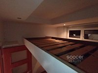 Pronájem bytu 1+kk, 16 m2, Praha 3 - Žižkov, Jeseniova. - Foto 3