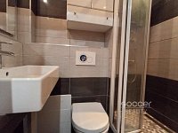 Pronájem bytu 1+kk, 16 m2, Praha 3 - Žižkov, Jeseniova. - Foto 6