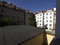 Pronájem bytu 1+kk, 16 m2, Praha 3 - Žižkov, Jeseniova. - Foto 10