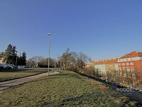 Pronájem bytu 1+kk, 16 m2, Praha 3 - Žižkov, Jeseniova. - Foto 12