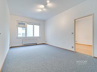 Pronájem bytu 3+1 + hala + šatna + 2x koupelna (celkem 97 m²) na Václavském náměstí - Foto 3