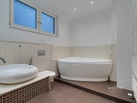 Pronájem bytu 3+1 + hala + šatna + 2x koupelna (celkem 97 m²) na Václavském náměstí - Foto 16