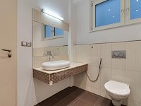 Pronájem bytu 3+1 + hala + šatna + 2x koupelna (celkem 97 m²) na Václavském náměstí - Foto 17