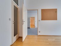 Pronájem bytu 3+1 + hala + šatna + 2x koupelna (celkem 97 m²) na Václavském náměstí - Foto 19