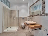 Pronájem bytu 3+1 + hala + šatna + 2x koupelna (celkem 97 m²) na Václavském náměstí - Foto 20