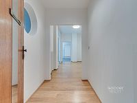 Pronájem bytu 3+1 + hala + šatna + 2x koupelna (celkem 97 m²) na Václavském náměstí - Foto 10