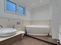 Pronájem bytu 3+1 + hala + šatna + 2x koupelna (celkem 97 m²) na Václavském náměstí - Foto 16