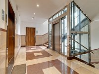 Pronájem bytu 3+1 + hala + šatna + 2x koupelna (celkem 97 m²) na Václavském náměstí - Foto 6