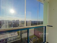 Pronájem bytu 3+1/L/S, 72 m2, Praha 4 - Háje, ul. Anežky Malé - Foto 3
