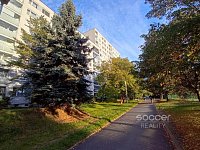 Pronájem bytu 3+1/L/S, 72 m2, Praha 4 - Háje, ul. Anežky Malé - Foto 5