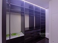Pronájem bytu 3+1/L/S, 72 m2, Praha 4 - Háje, ul. Anežky Malé - Foto 10