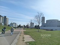 Pronájem bytu 3+1/L/S, 72 m2, Praha 4 - Háje, ul. Anežky Malé - Foto 14