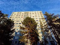 Pronájem bytu 3+1/L/S, 72 m2, Praha 4 - Háje, ul. Anežky Malé - Foto 15