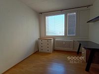Pronájem bytu 3+1/L/S, 72 m2, Praha 4 - Háje, ul. Anežky Malé. - Foto 7