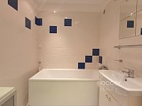 Pronájem bytu 3+1/L/S, 72 m2, Praha 4 - Háje, ul. Anežky Malé. - Foto 10