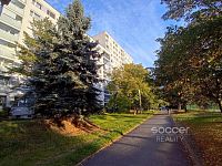 Pronájem bytu 3+1/L/S, 72 m2, Praha 4 - Háje, ul. Anežky Malé. - Foto 14