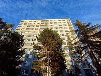 Pronájem bytu 3+1/L/S, 72 m2, Praha 4 - Háje, ul. Anežky Malé. - Foto 15