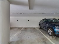 Pronájem garážového stání, 15 m², ul. Stará náves, Praha 9 – Letňany. - Foto 3