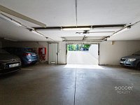 Pronájem garážového stání, 15 m², ul. Stará náves, Praha 9 – Letňany. - Foto 5