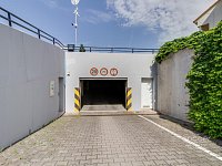 Pronájem garážového stání, 15 m², ul. Stará náves, Praha 9 – Letňany. - Foto 6