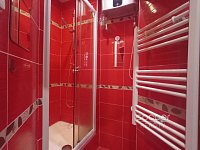 Pronájem bytu 1+kk, 22 m2, Praha 4 - Nusle, Na Jezerce - Foto 3