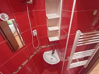 Pronájem bytu 1+kk, 22 m2, Praha 4 - Nusle, Na Jezerce - Foto 4