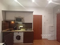 Pronájem bytu 1+kk, 22 m2, Praha 4 - Nusle, Na Jezerce - Foto 6