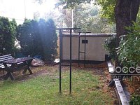 Pronájem bytu 1+kk, 22 m2, Praha 4 - Nusle, Na Jezerce - Foto 8