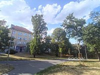 Pronájem bytu 1+kk, 22 m2, Praha 4 - Nusle, Na Jezerce - Foto 9